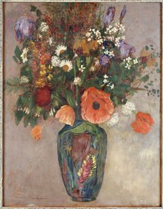 Imagen desconocida de Odilon Redon
