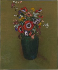  de Odilon Redon