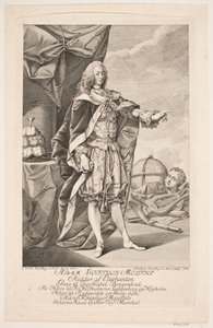 Adam Gottlob Moltke de Odvardt Helmoldt de Lode