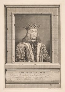 "Cristián el Primero"