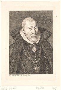 Jørgen Rosenkrands, Consejero del Reino