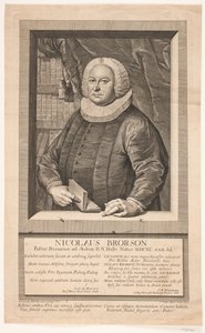 Nicolai Brorson de Odvardt Helmoldt de Lode