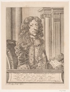 Peter Griffenfeld de Odvardt Helmoldt de Lode