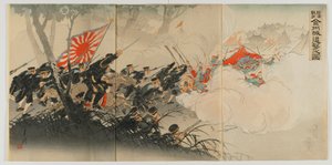 Batalla en Jinzhou