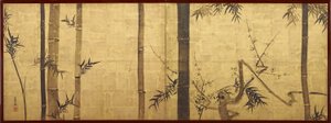  de Ogata Korin
