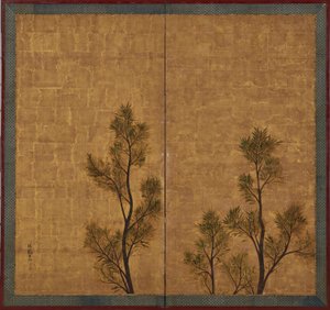  de Ogata Korin
