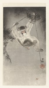tú de Ohara Koson
