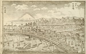Libro de Vistas de Edo, p.14