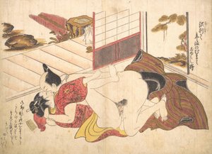 Escena de dormitorio