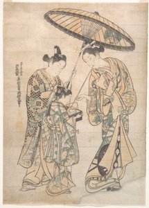  de Okumura Masanobu
