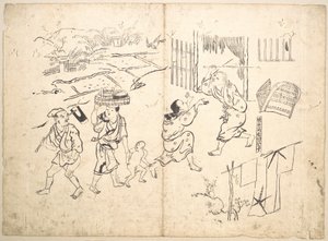  de Okumura Masanobu