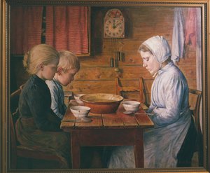 Grace de Ole Frovig