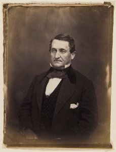 Retrato de un hombre