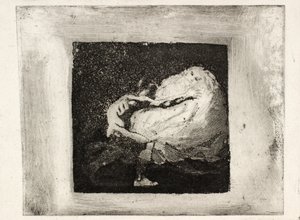 Ixión de Oluf Hartmann