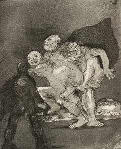 Macbeth y las brujas