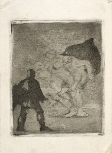 Macbeth y las brujas de Oluf Hartmann