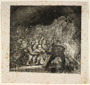 Macbeth y las brujas