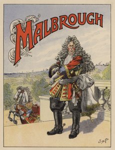 Malbrough de Onfray de Breville Job