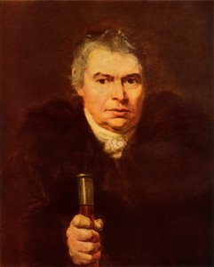 Retrato de Adam Karlovich Shvalbe, 1804, 1965