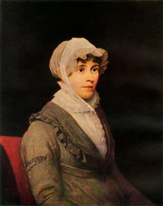 Retrato de Katerina Petrovna Rostopchina, 1809, 1965