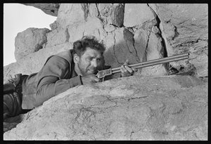 Burt Lancaster en 