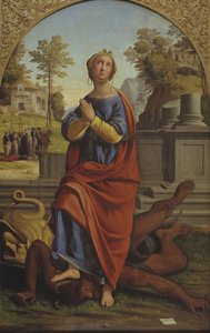 Santa Margarita