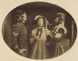 La Esperanza de su País, 1855