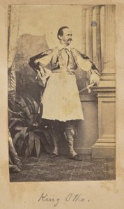 Rey Otho de Oscar Kramer