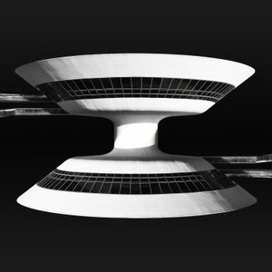 Niterói, Museo de Arte Contemporáneo de Oscar Niemeyer