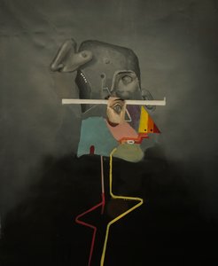  de Oscar Nin