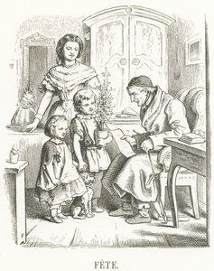 F: Fiesta de Oskar Pletsch