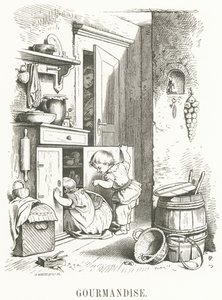 G: Gula de Oskar Pletsch