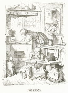 P: Pez de Oskar Pletsch