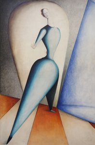  de Oskar Schlemmer