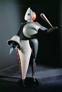  de Oskar Schlemmer