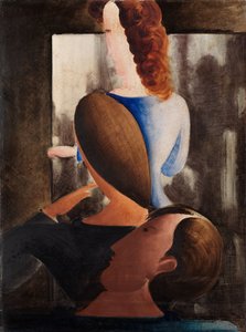  de Oskar Schlemmer