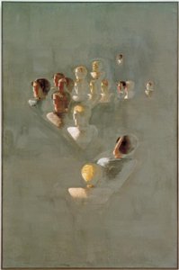 Ciclo Folkwang: Enseñanza III