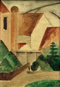 Monasterio de Oskar Schlemmer