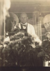  de Oskar Schlemmer