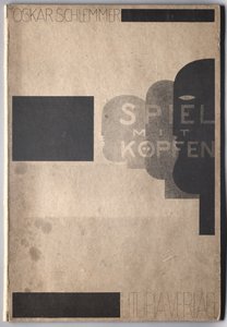  de Oskar Schlemmer