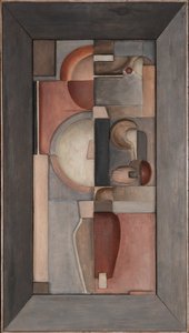  de Oskar Schlemmer