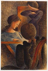 de Oskar Schlemmer