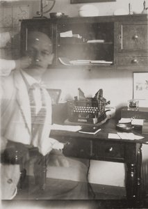  de Oskar Schlemmer
