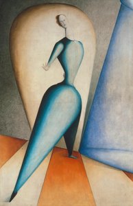  de Oskar Schlemmer