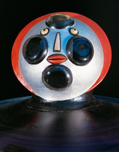  de Oskar Schlemmer