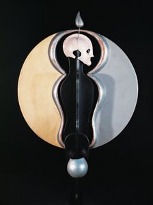  de Oskar Schlemmer