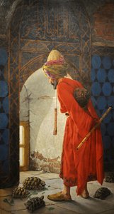 El Entrenador de Tortugas, 1906