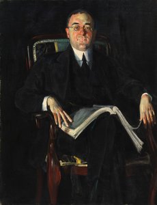 Boris Alexandrovich Bakhmeteff, embajador ruso