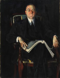 Boris Alexandrovich Bakhmeteff, Embajador de Rusia
