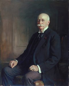Henry Edwards Huntington de Oswald Hornby Joseph Birley